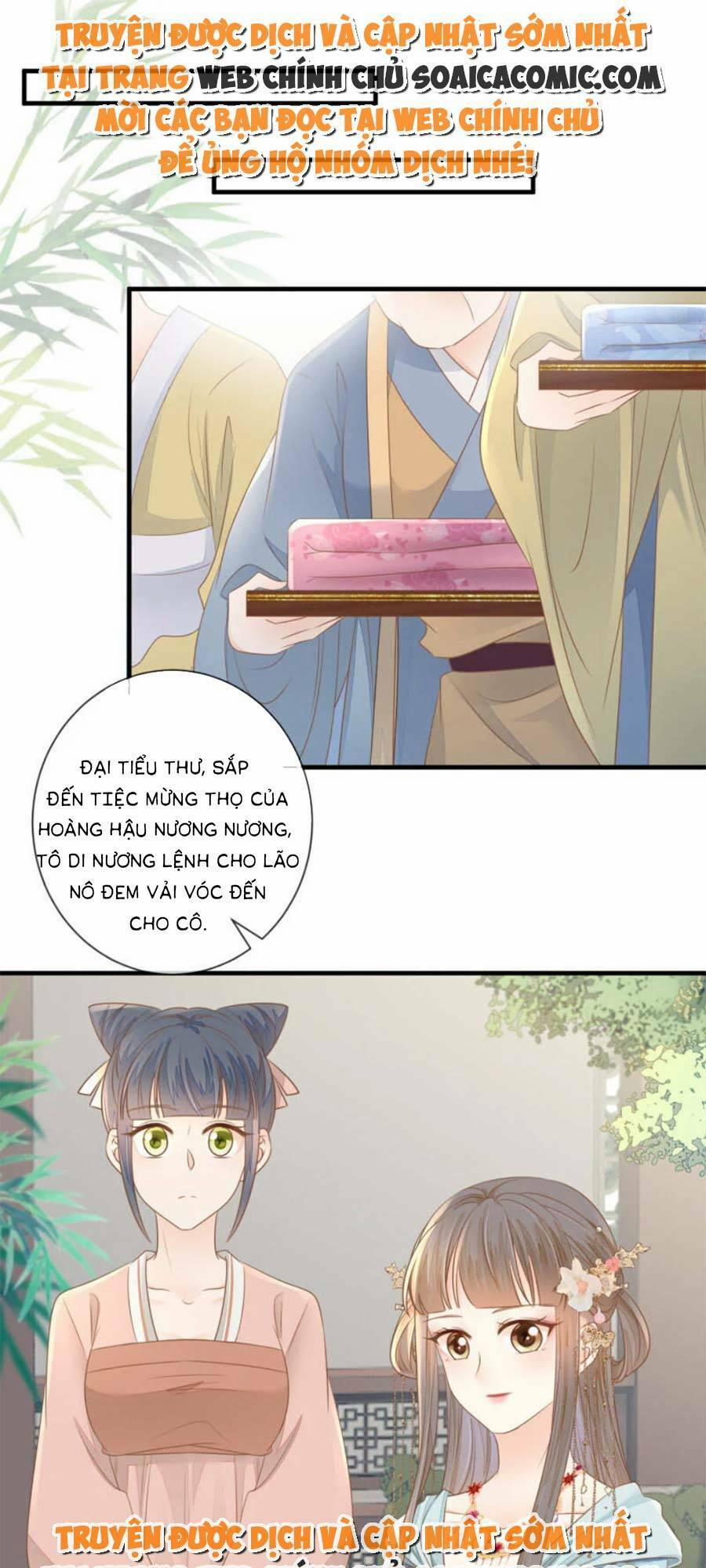 Thiên Kim Độc Phi Trọng Sinh 20 trang 0