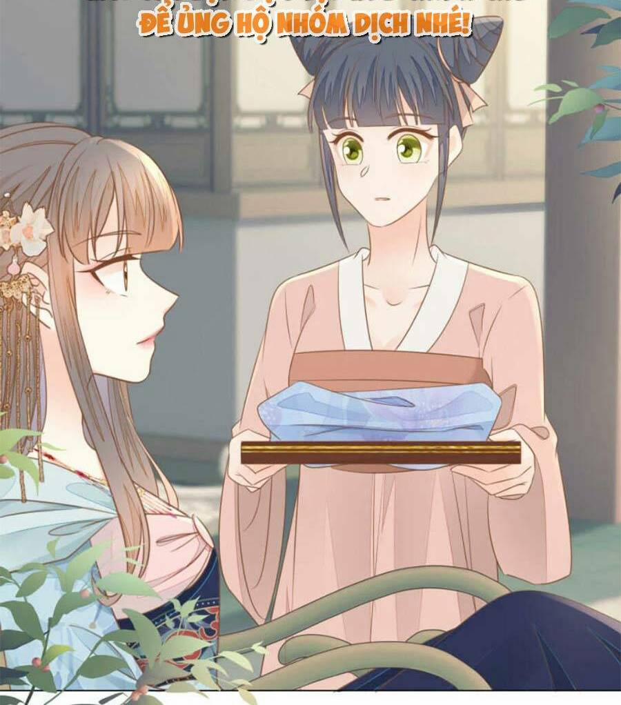 Thiên Kim Độc Phi Trọng Sinh 20 trang 4