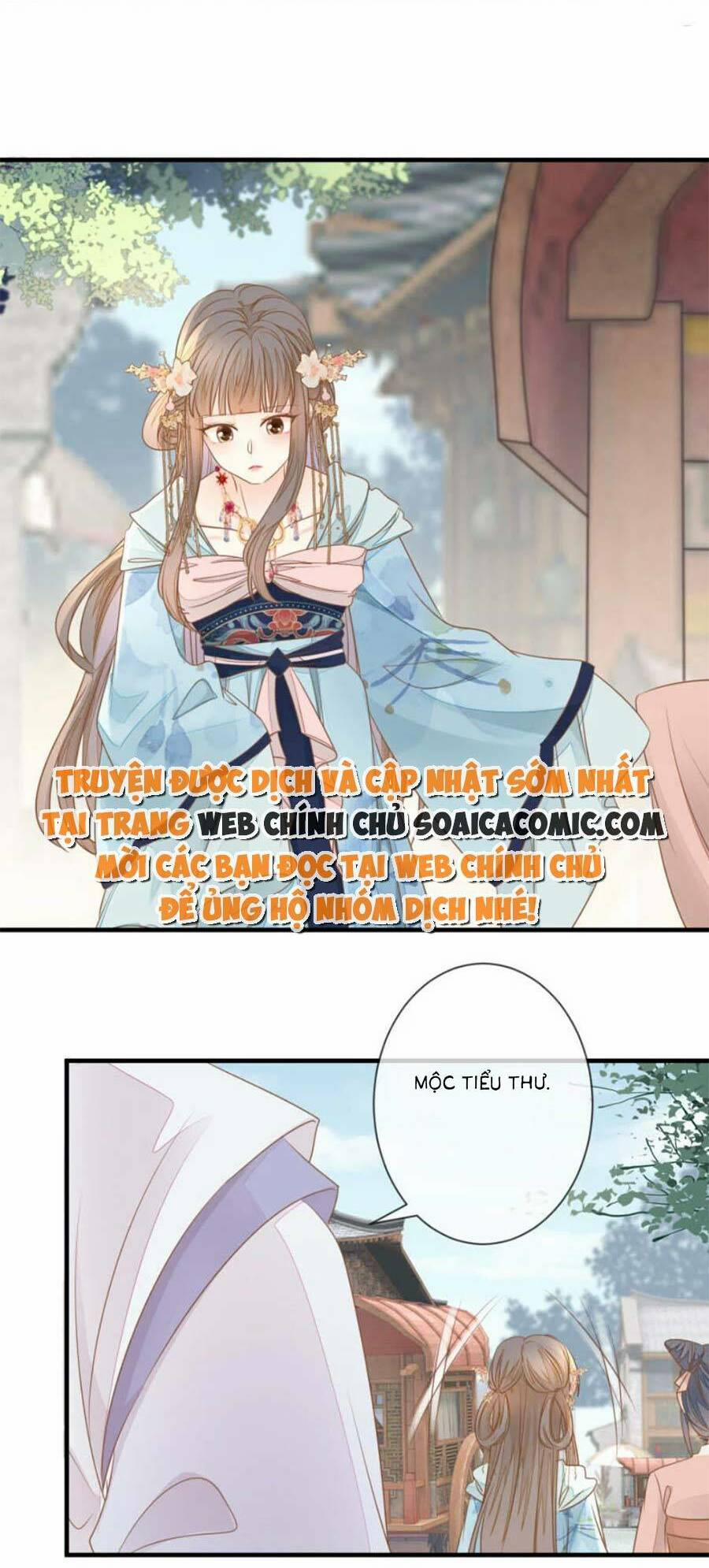 Thiên Kim Độc Phi Trọng Sinh 20 trang 8