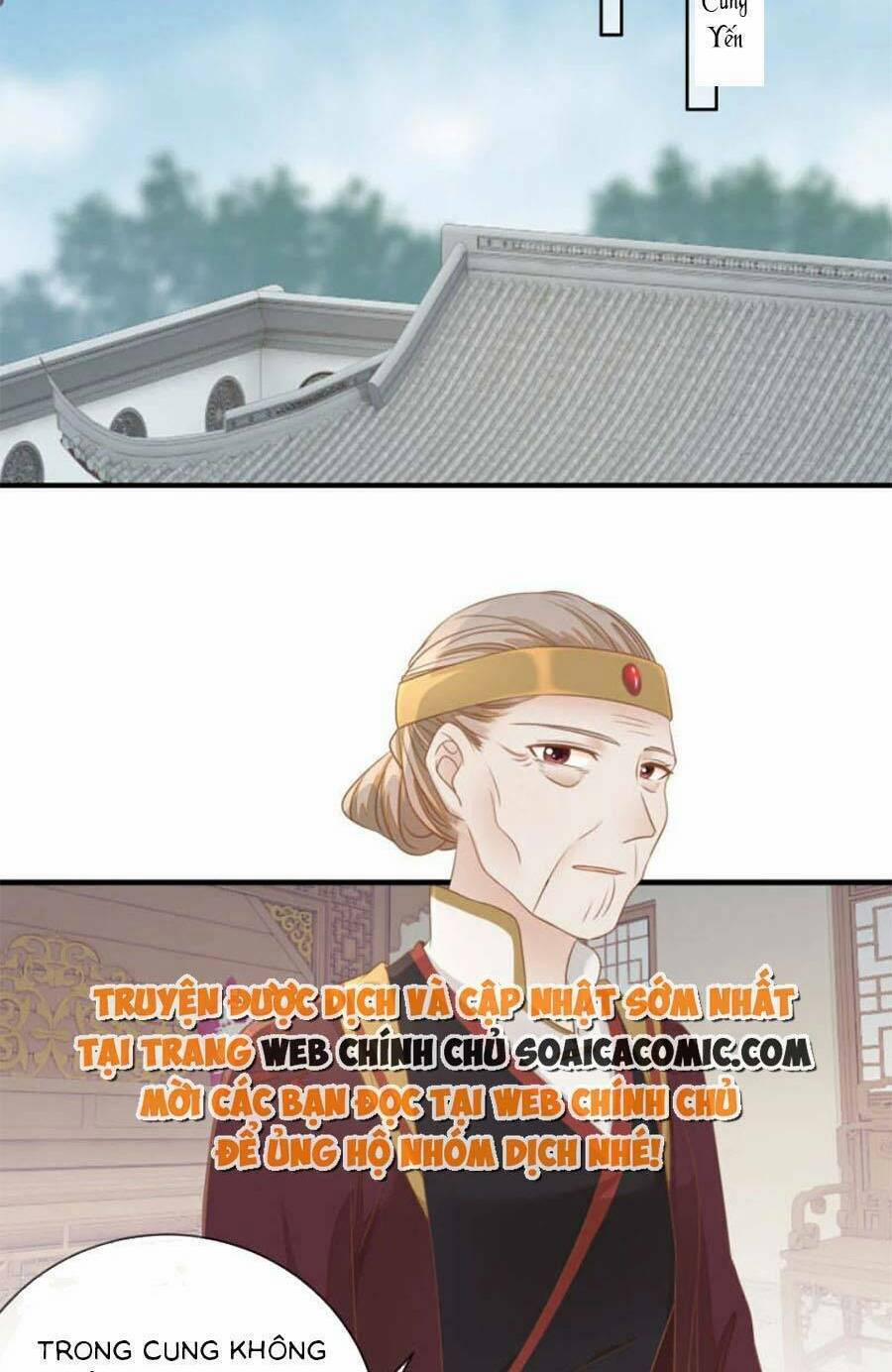 Thiên Kim Độc Phi Trọng Sinh 21 trang 1