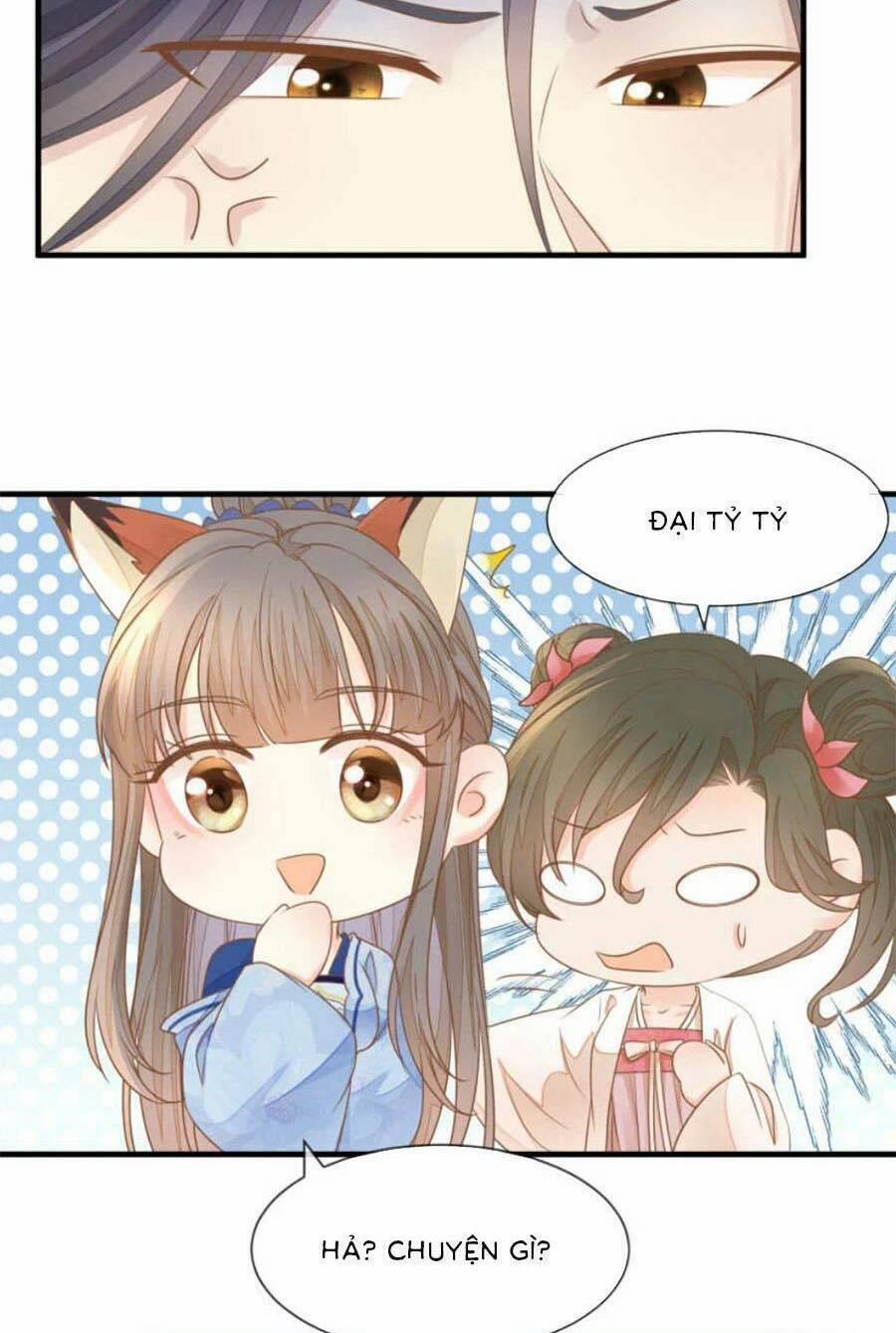 Thiên Kim Độc Phi Trọng Sinh 21 trang 19