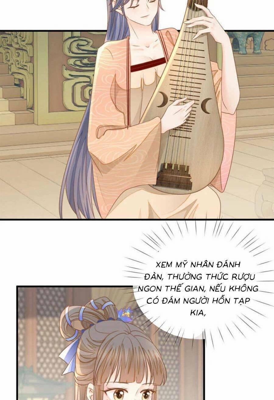 Thiên Kim Độc Phi Trọng Sinh 21 trang 28