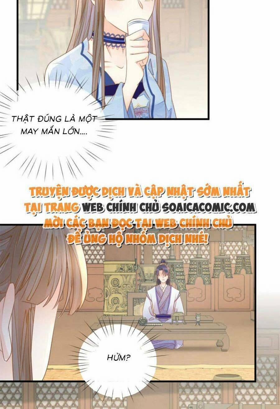 Thiên Kim Độc Phi Trọng Sinh 21 trang 29