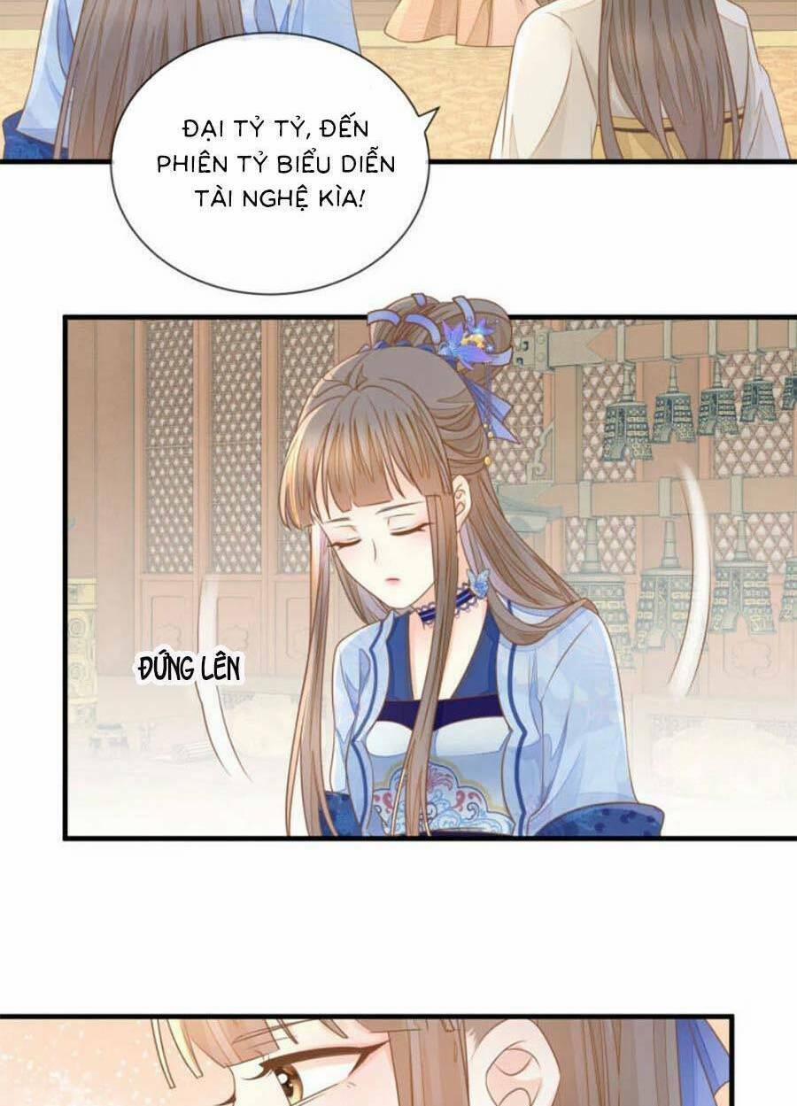 Thiên Kim Độc Phi Trọng Sinh 21 trang 32