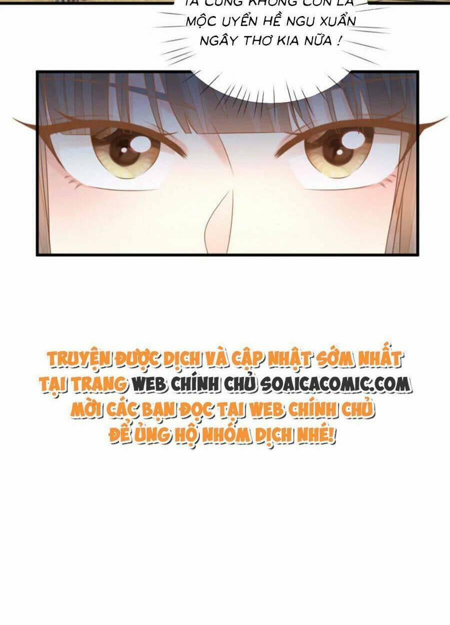 Thiên Kim Độc Phi Trọng Sinh 21 trang 35