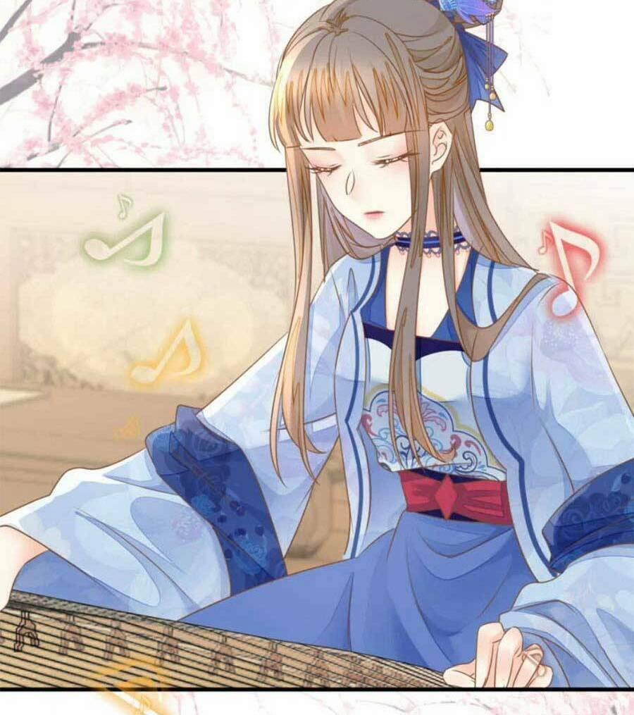 Thiên Kim Độc Phi Trọng Sinh 22 trang 1