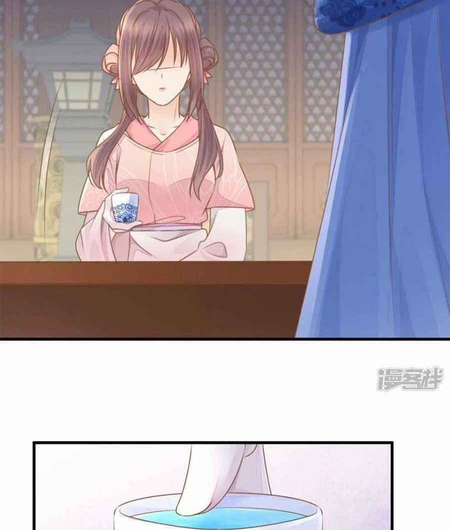 Thiên Kim Độc Phi Trọng Sinh 22 trang 10