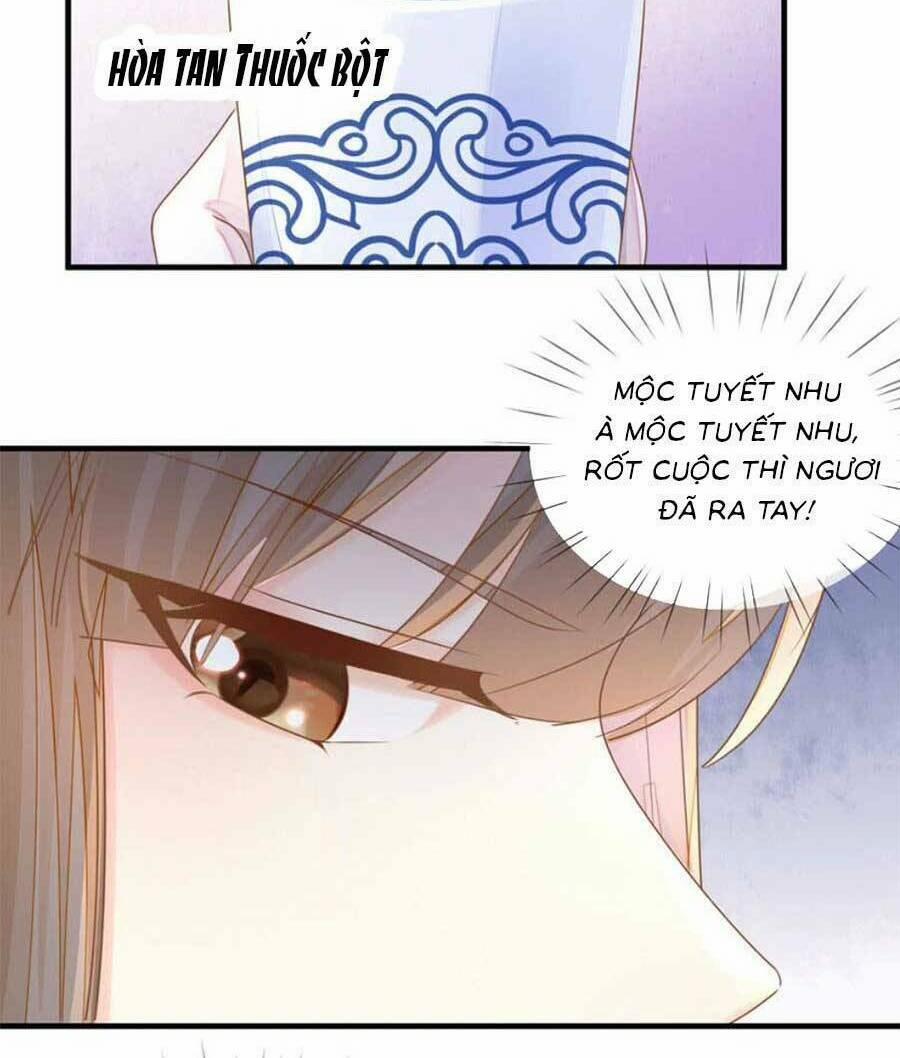 Thiên Kim Độc Phi Trọng Sinh 22 trang 11