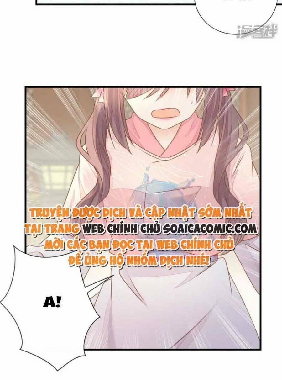 Thiên Kim Độc Phi Trọng Sinh 22 trang 15