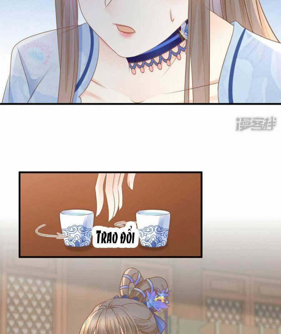 Thiên Kim Độc Phi Trọng Sinh 22 trang 17