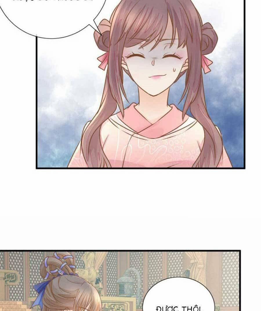 Thiên Kim Độc Phi Trọng Sinh 22 trang 19