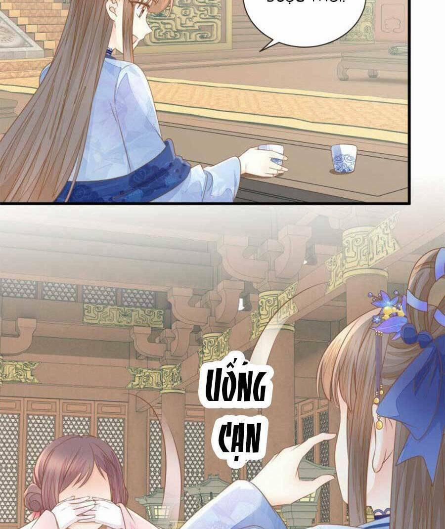 Thiên Kim Độc Phi Trọng Sinh 22 trang 20