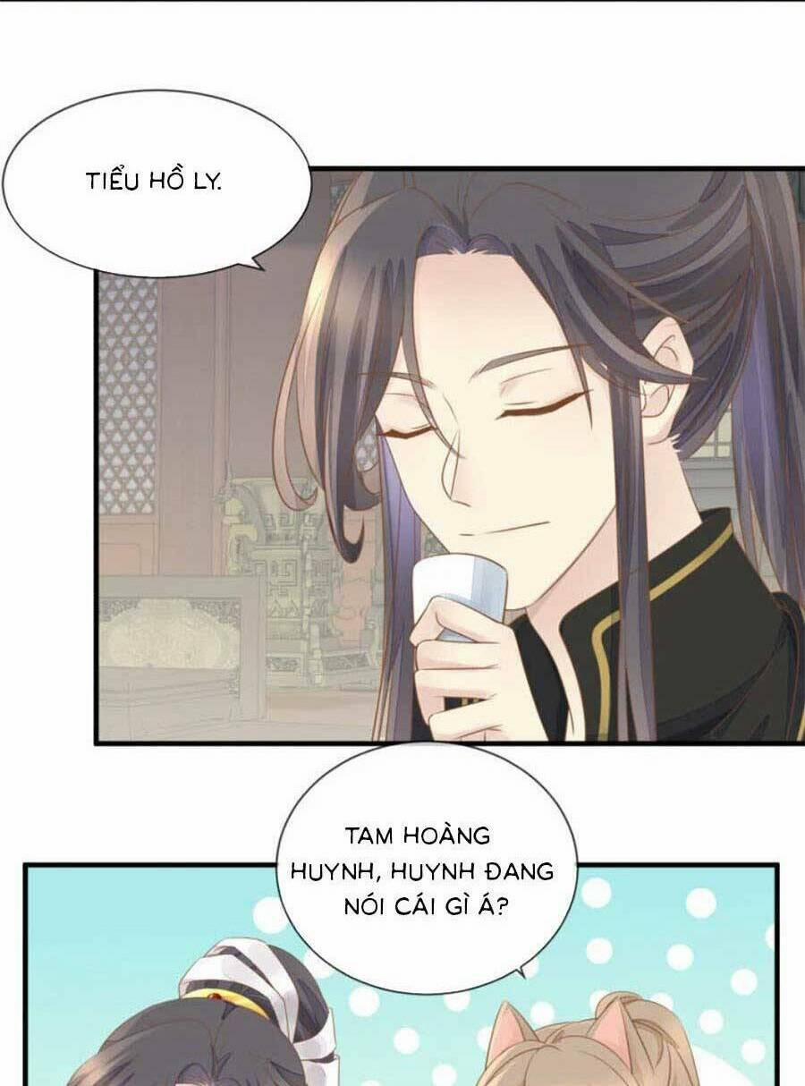 Thiên Kim Độc Phi Trọng Sinh 22 trang 25