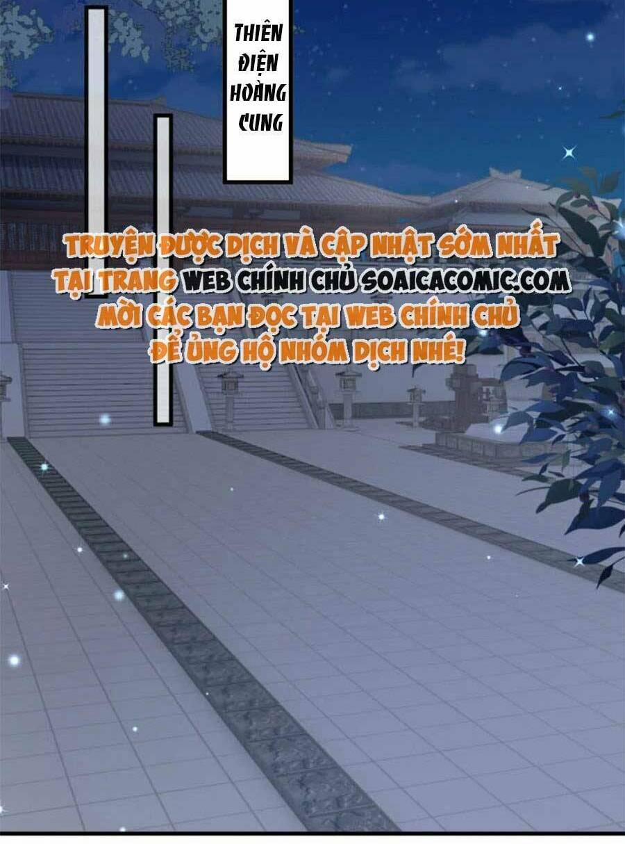 Thiên Kim Độc Phi Trọng Sinh 22 trang 27