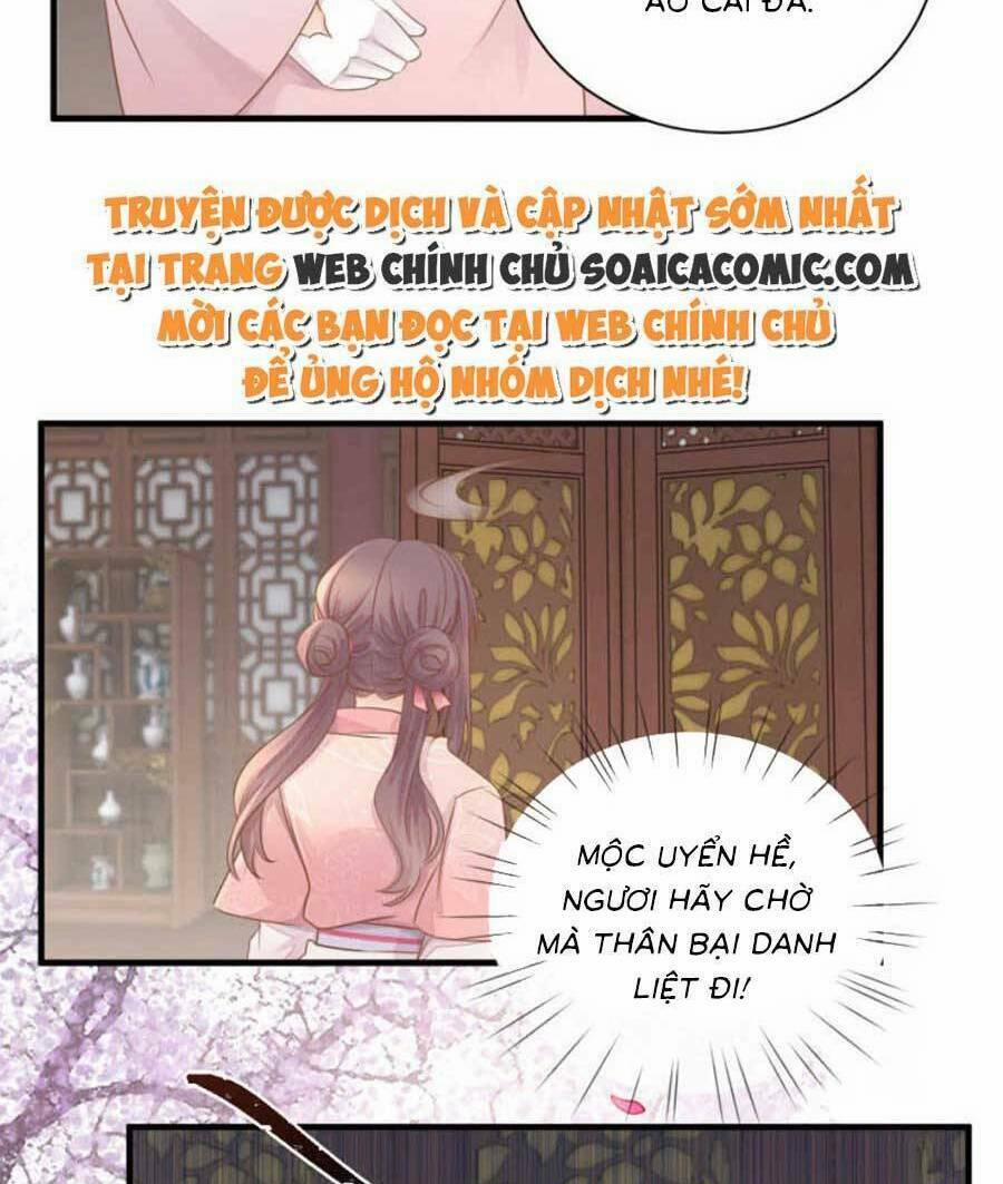 Thiên Kim Độc Phi Trọng Sinh 22 trang 30