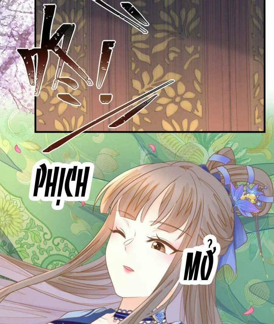 Thiên Kim Độc Phi Trọng Sinh 22 trang 31