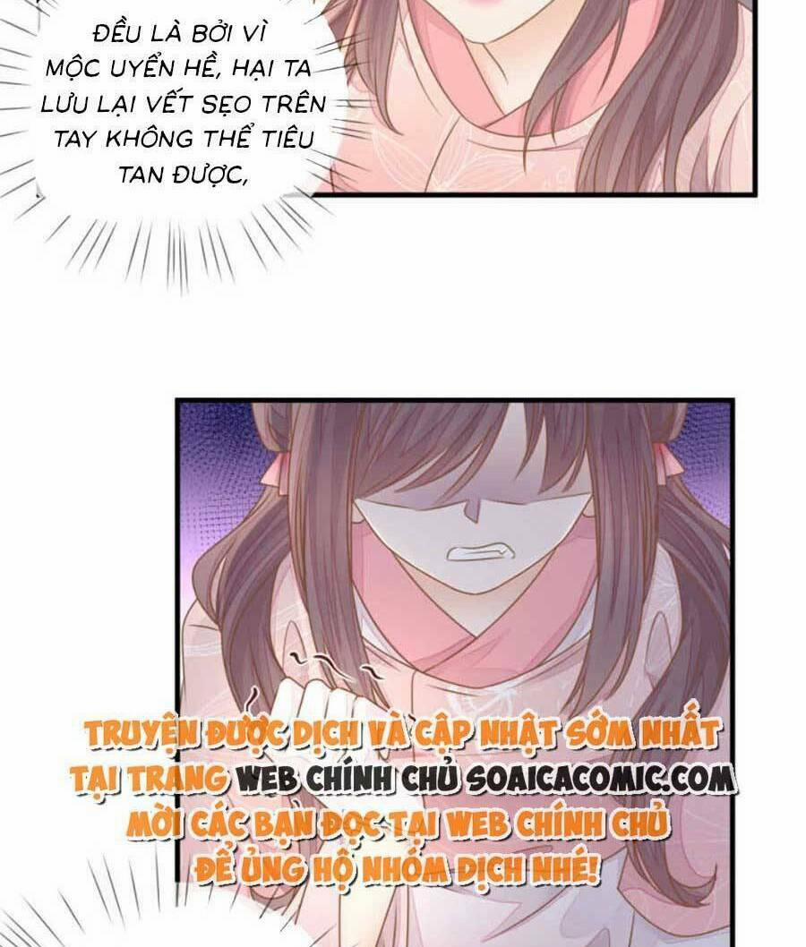 Thiên Kim Độc Phi Trọng Sinh 22 trang 8