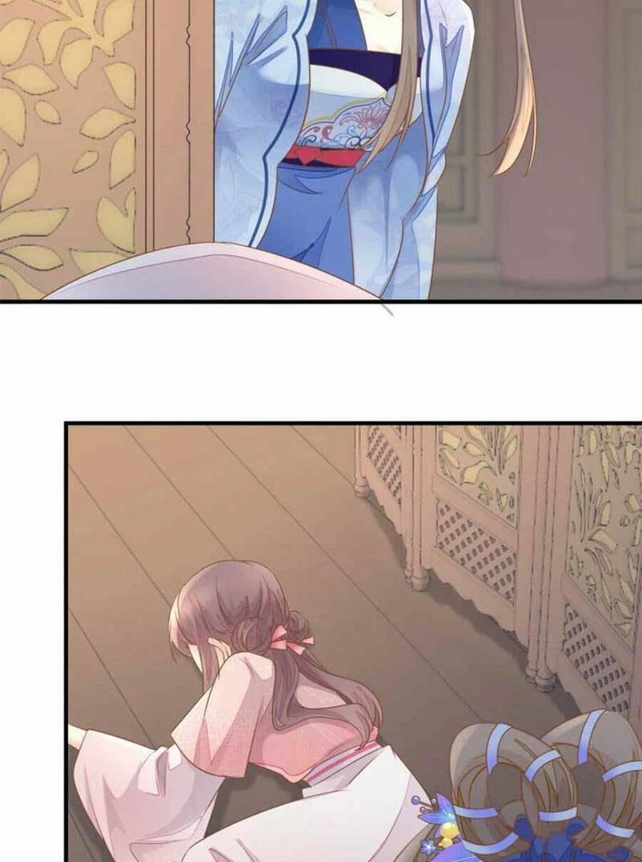 Thiên Kim Độc Phi Trọng Sinh 23 trang 1