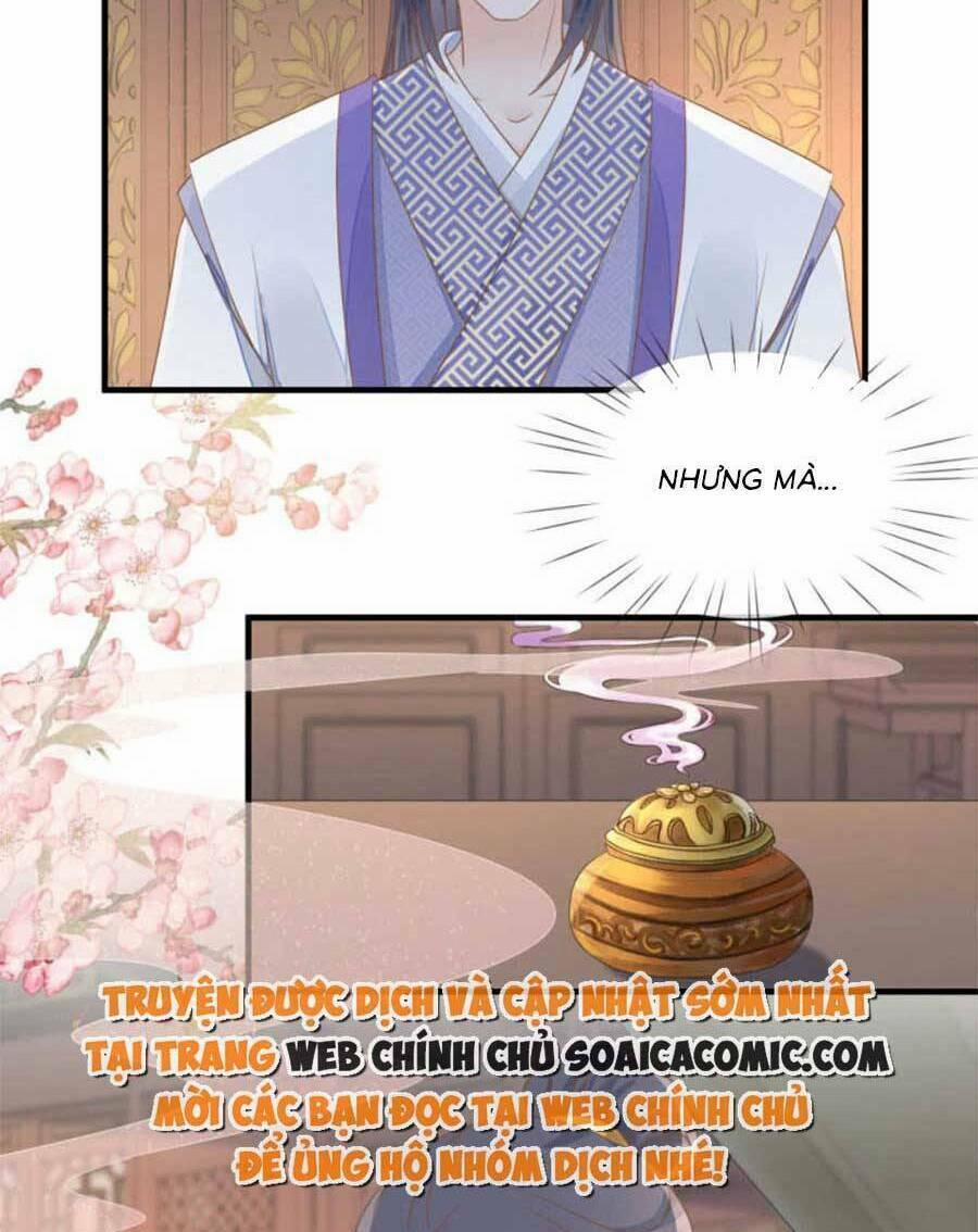 Thiên Kim Độc Phi Trọng Sinh 23 trang 12