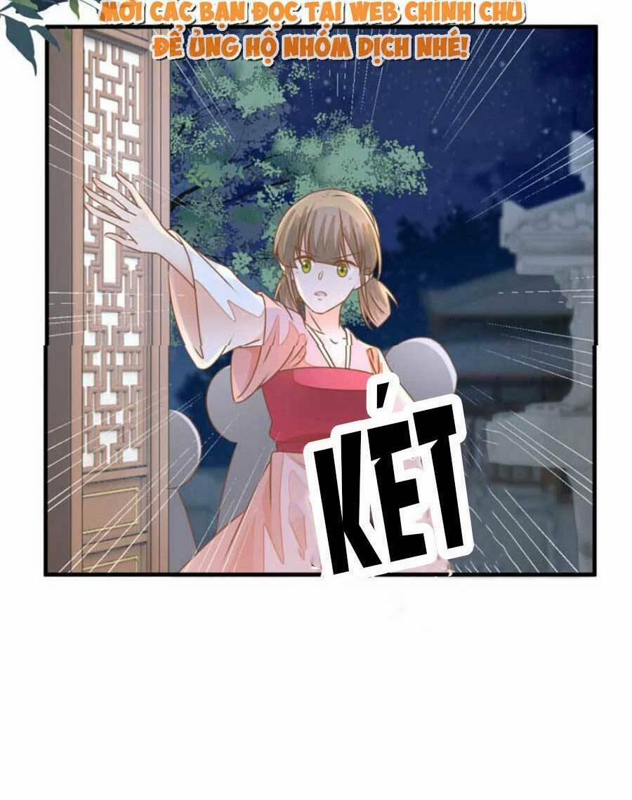 Thiên Kim Độc Phi Trọng Sinh 23 trang 21