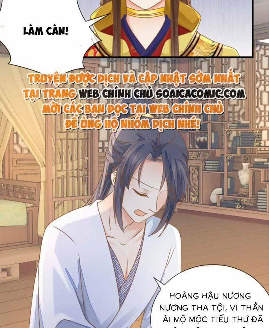 Thiên Kim Độc Phi Trọng Sinh 23 trang 23