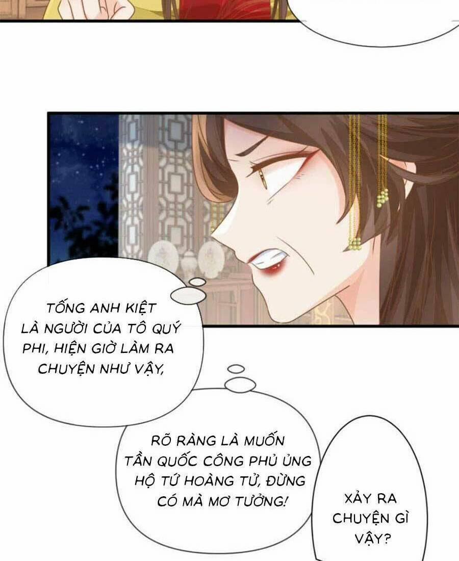 Thiên Kim Độc Phi Trọng Sinh 23 trang 25