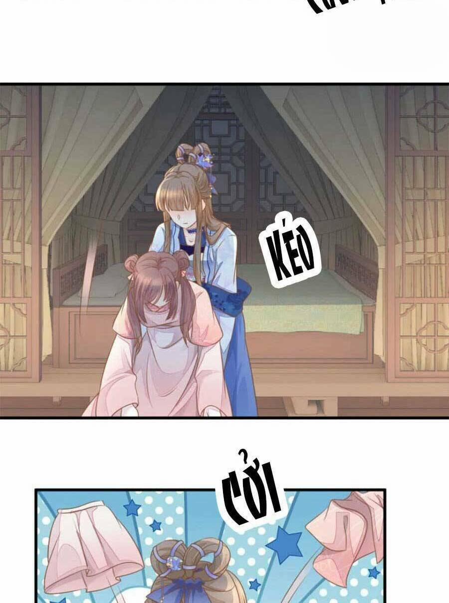 Thiên Kim Độc Phi Trọng Sinh 23 trang 3