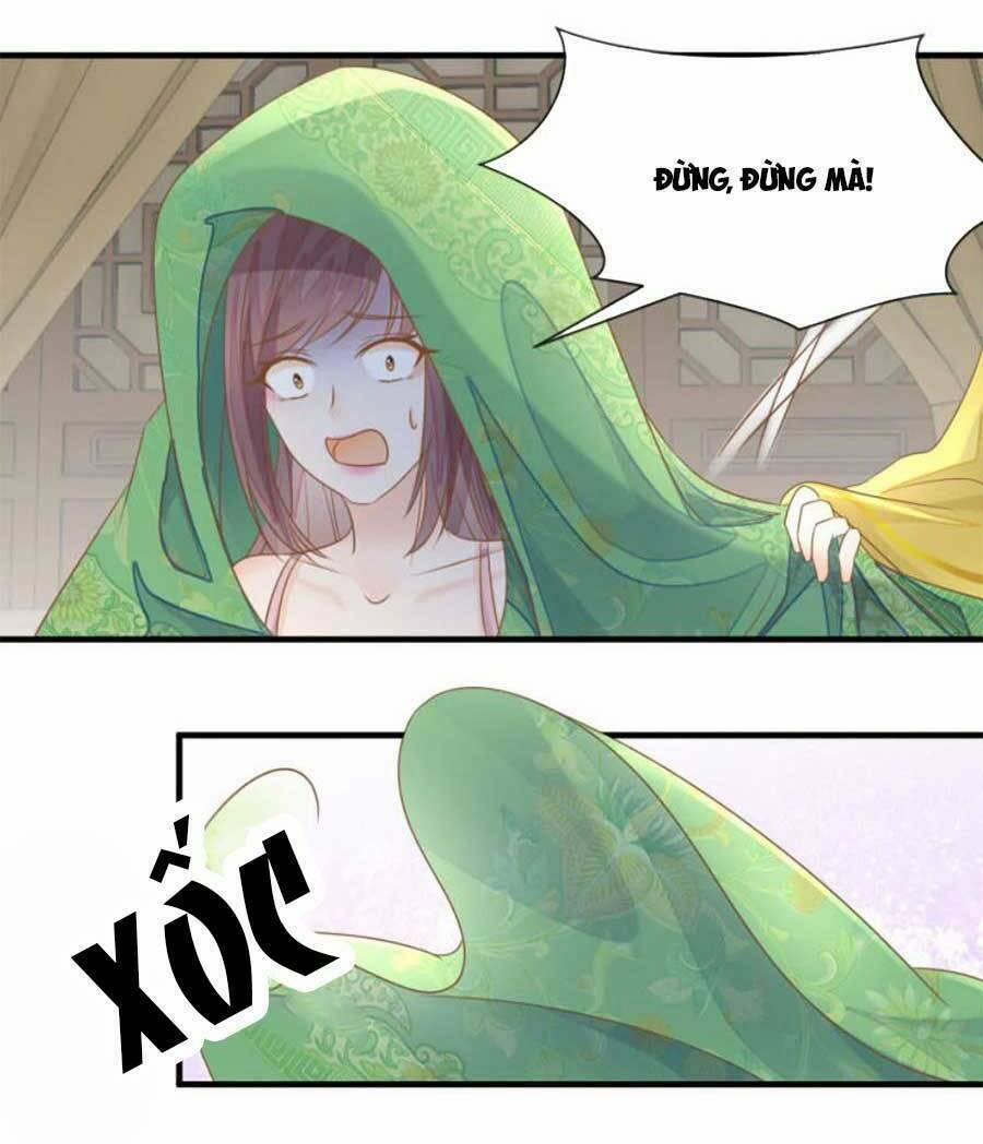 Thiên Kim Độc Phi Trọng Sinh 23 trang 37