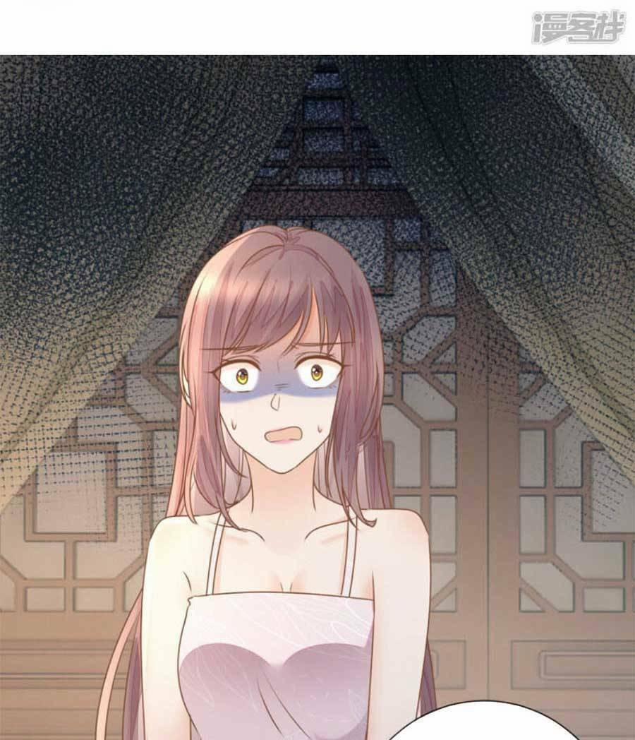 Thiên Kim Độc Phi Trọng Sinh 23 trang 38