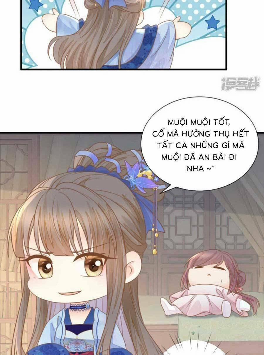 Thiên Kim Độc Phi Trọng Sinh 23 trang 4