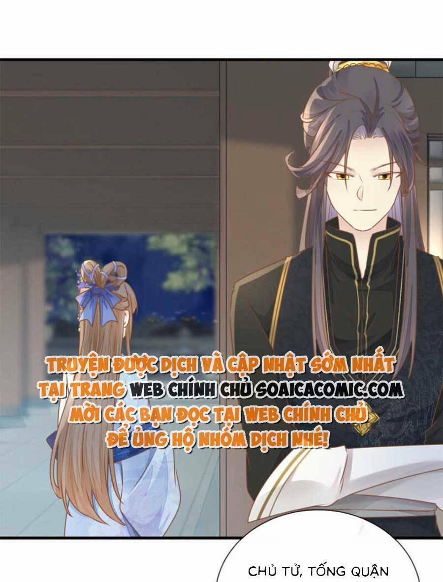 Thiên Kim Độc Phi Trọng Sinh 23 trang 6