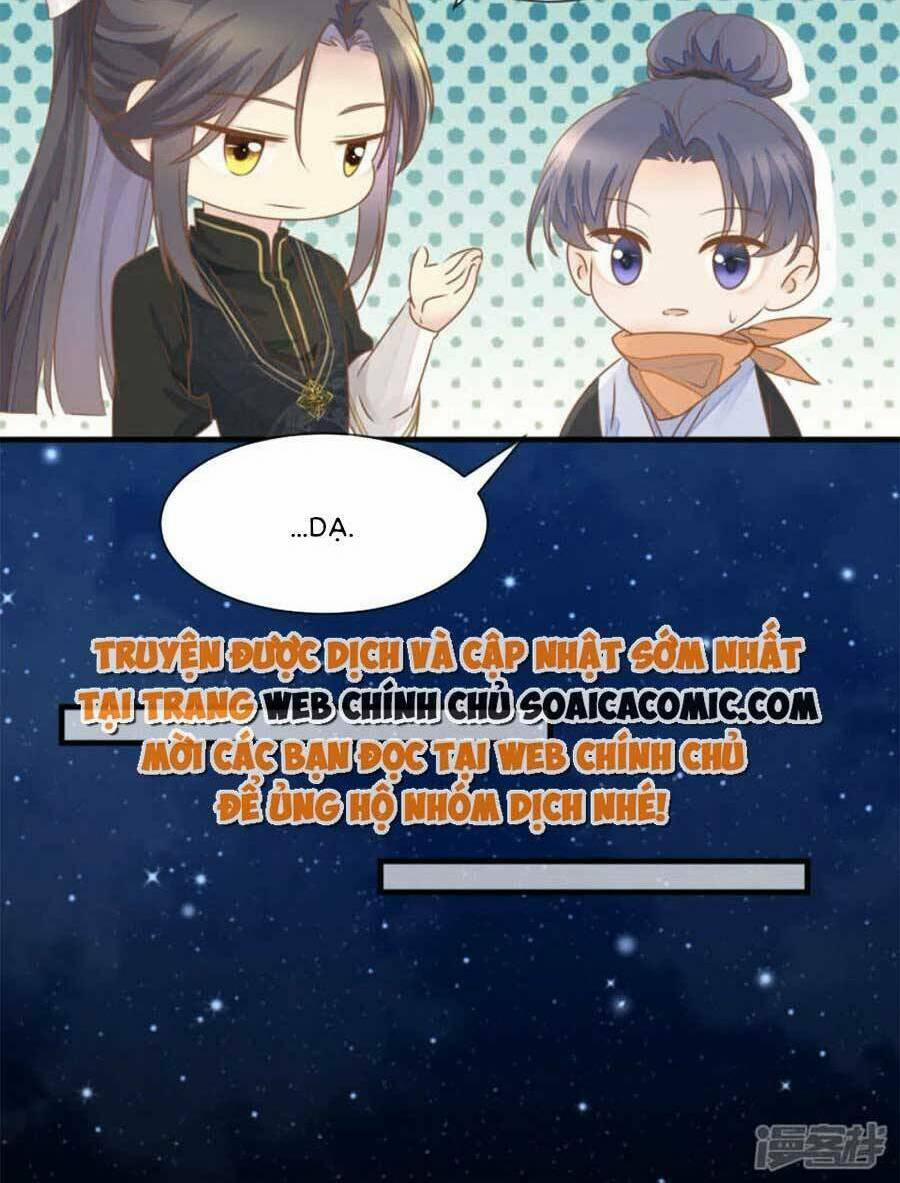 Thiên Kim Độc Phi Trọng Sinh 23 trang 9