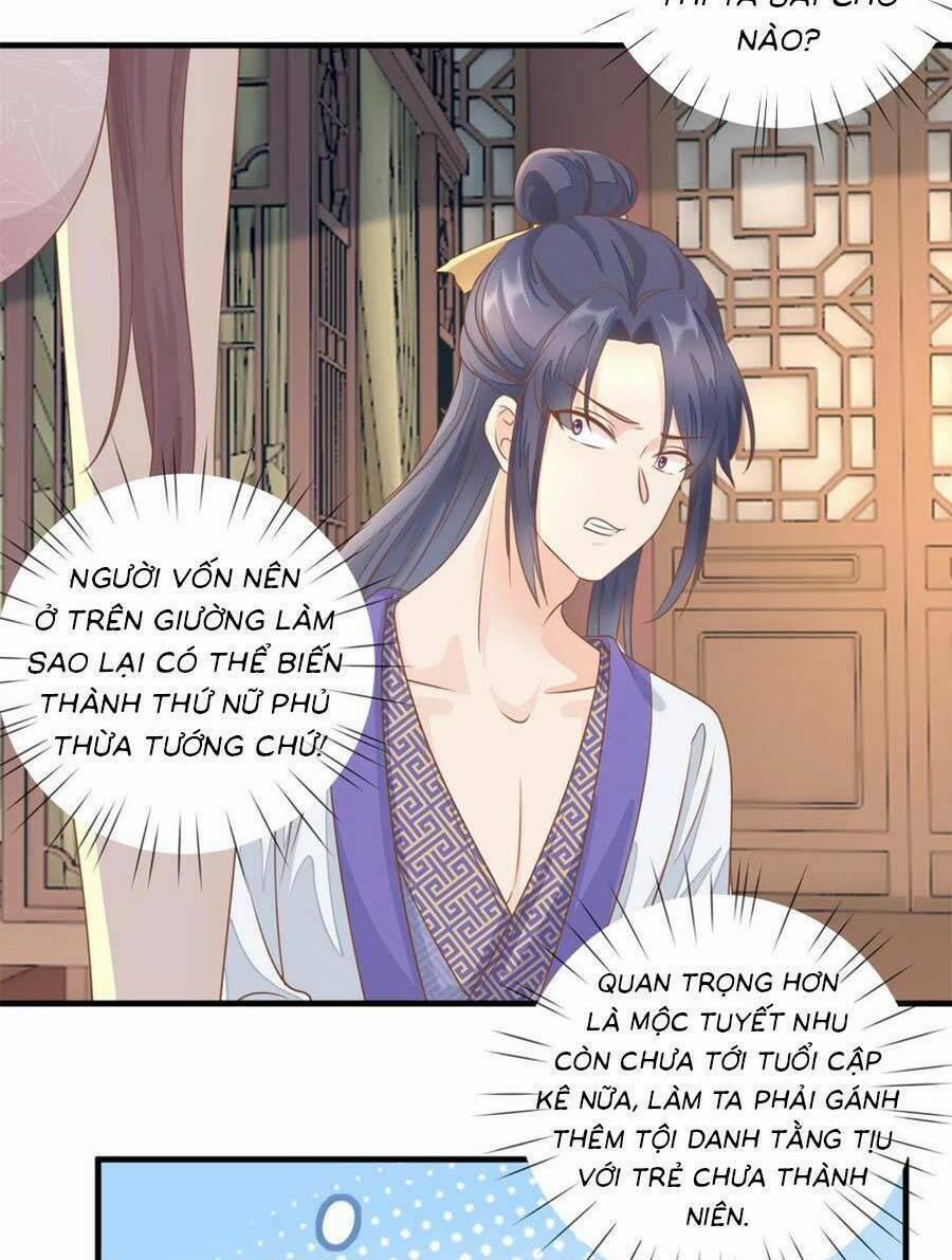 Thiên Kim Độc Phi Trọng Sinh 24 trang 1