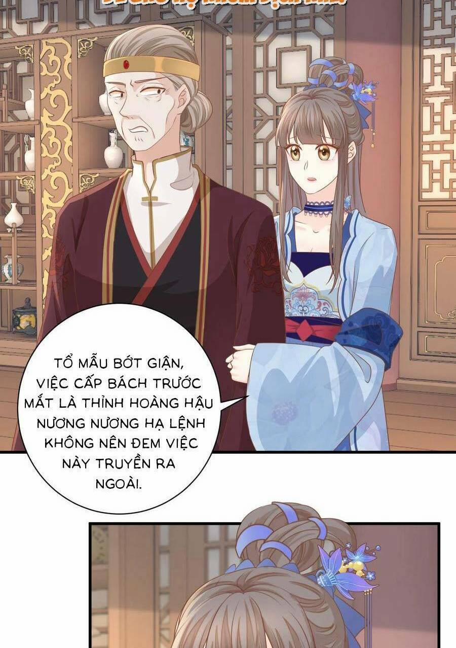 Thiên Kim Độc Phi Trọng Sinh 24 trang 21