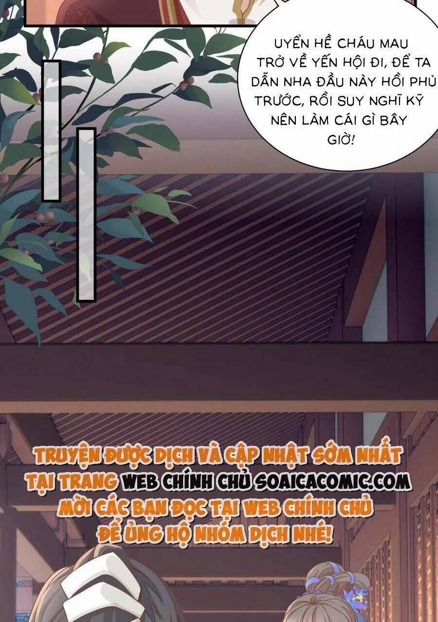 Thiên Kim Độc Phi Trọng Sinh 24 trang 23