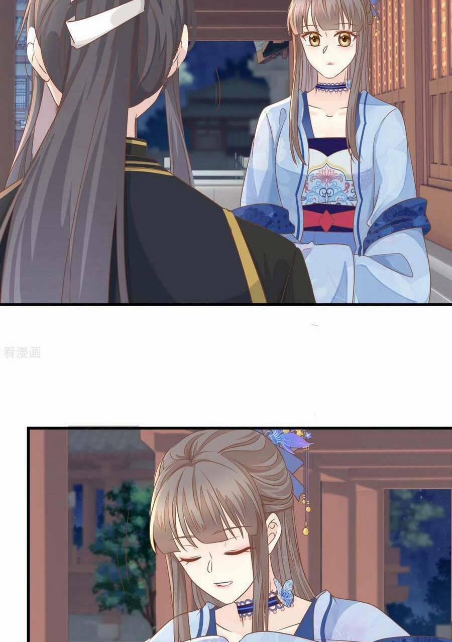 Thiên Kim Độc Phi Trọng Sinh 24 trang 24