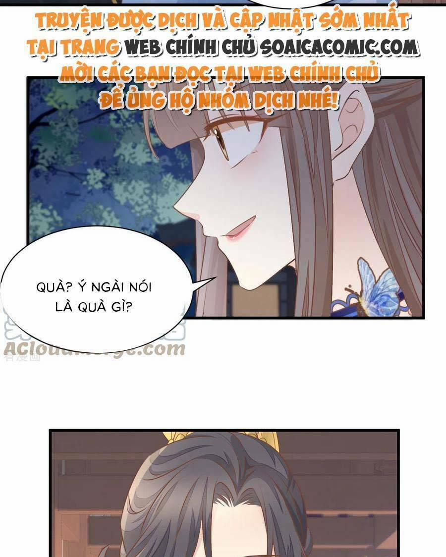 Thiên Kim Độc Phi Trọng Sinh 24 trang 26