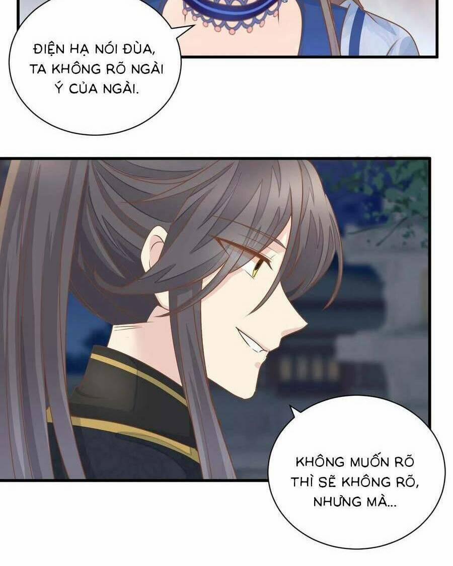 Thiên Kim Độc Phi Trọng Sinh 24 trang 29