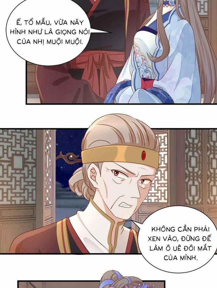 Thiên Kim Độc Phi Trọng Sinh 24 trang 3