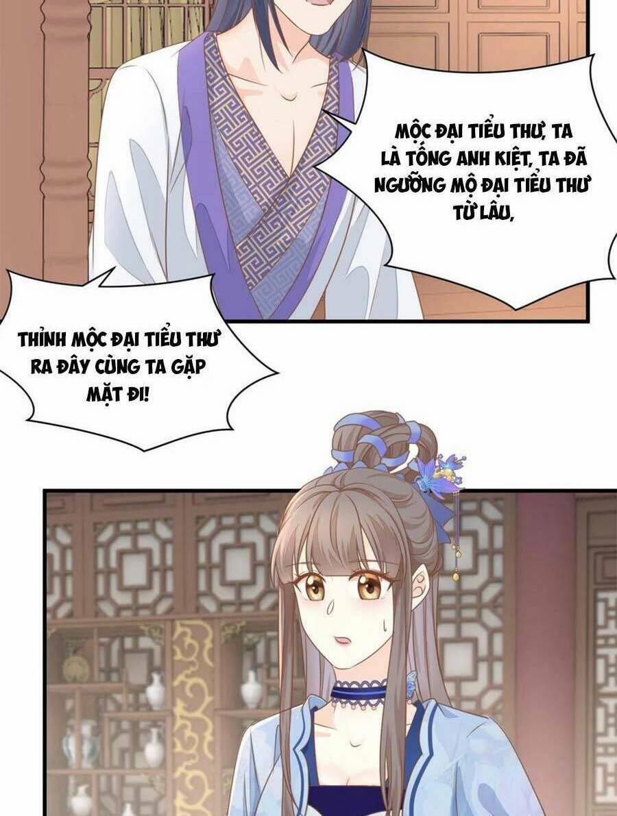 Thiên Kim Độc Phi Trọng Sinh 24 trang 5