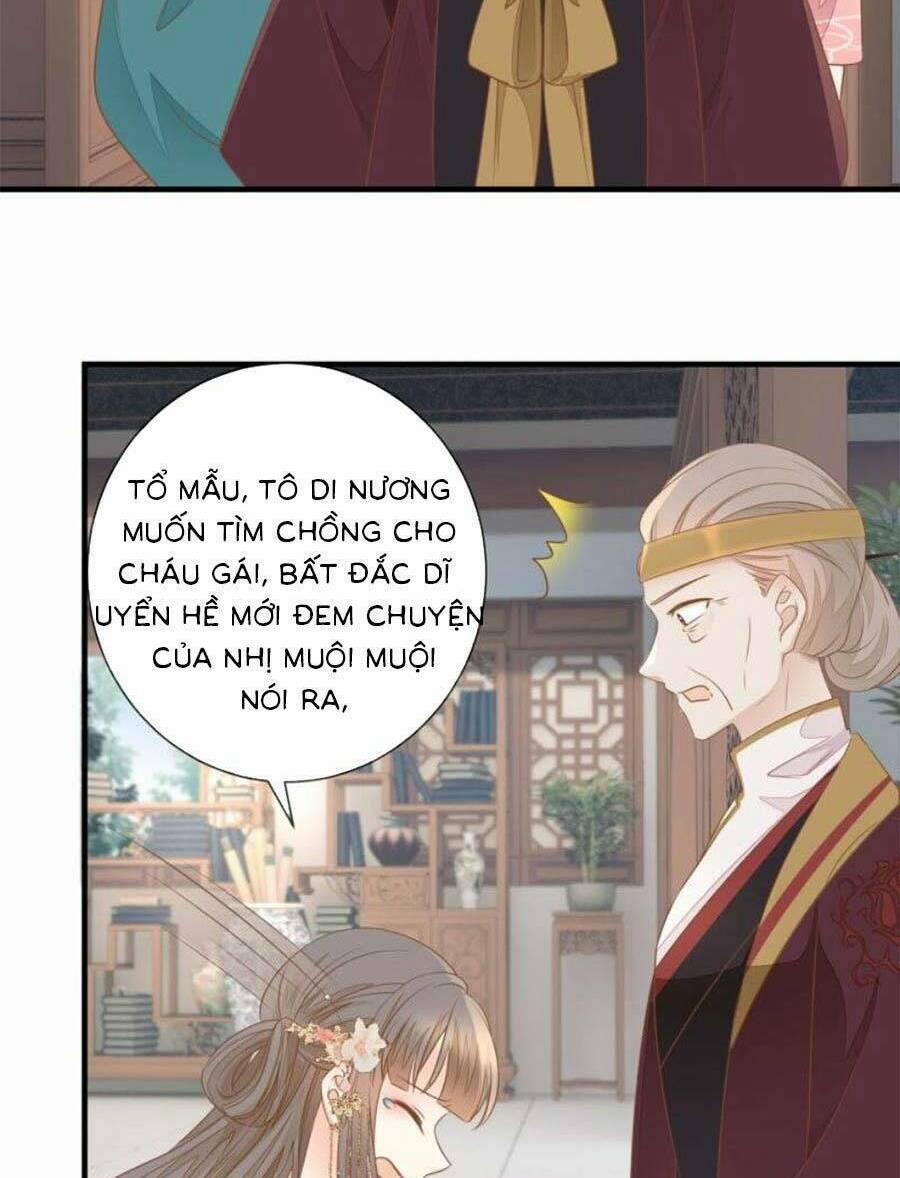 Thiên Kim Độc Phi Trọng Sinh 25 trang 25