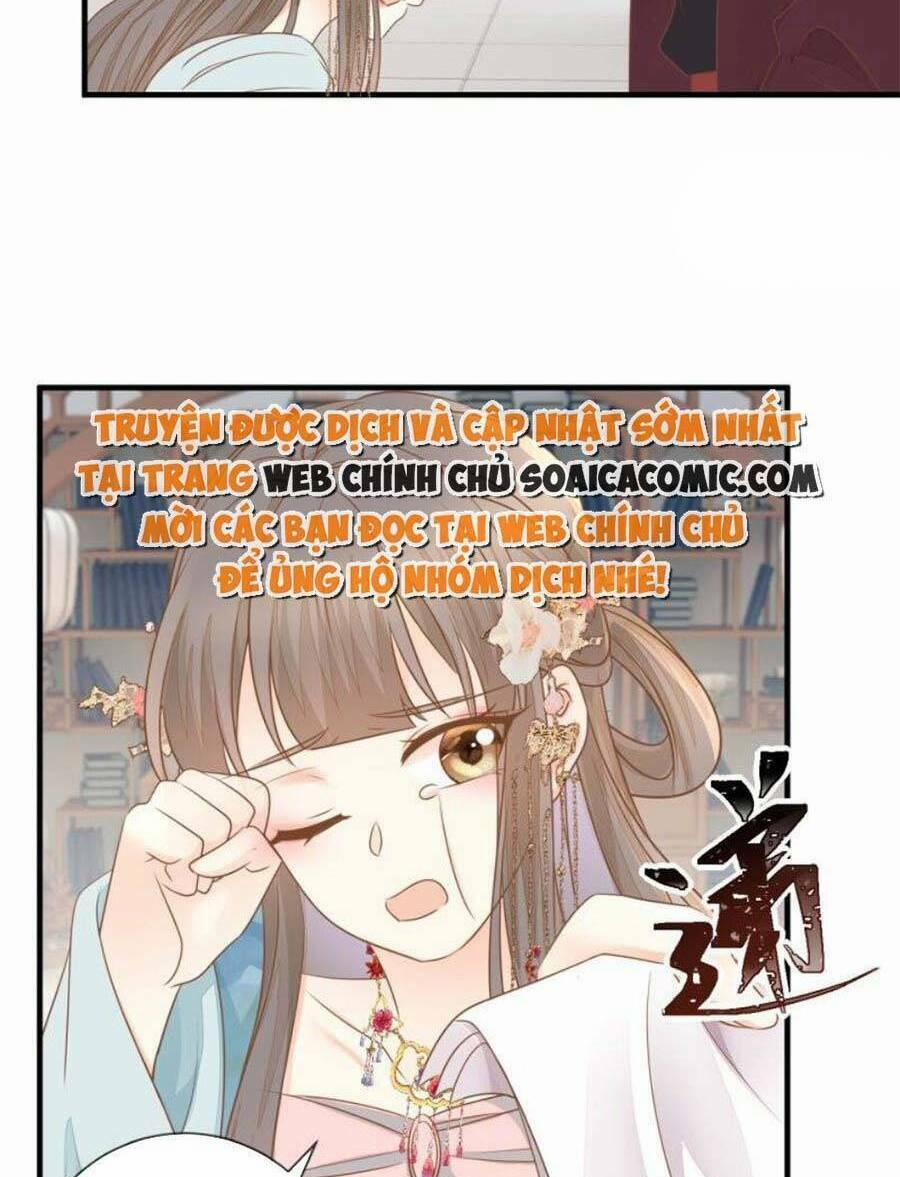 Thiên Kim Độc Phi Trọng Sinh 25 trang 26