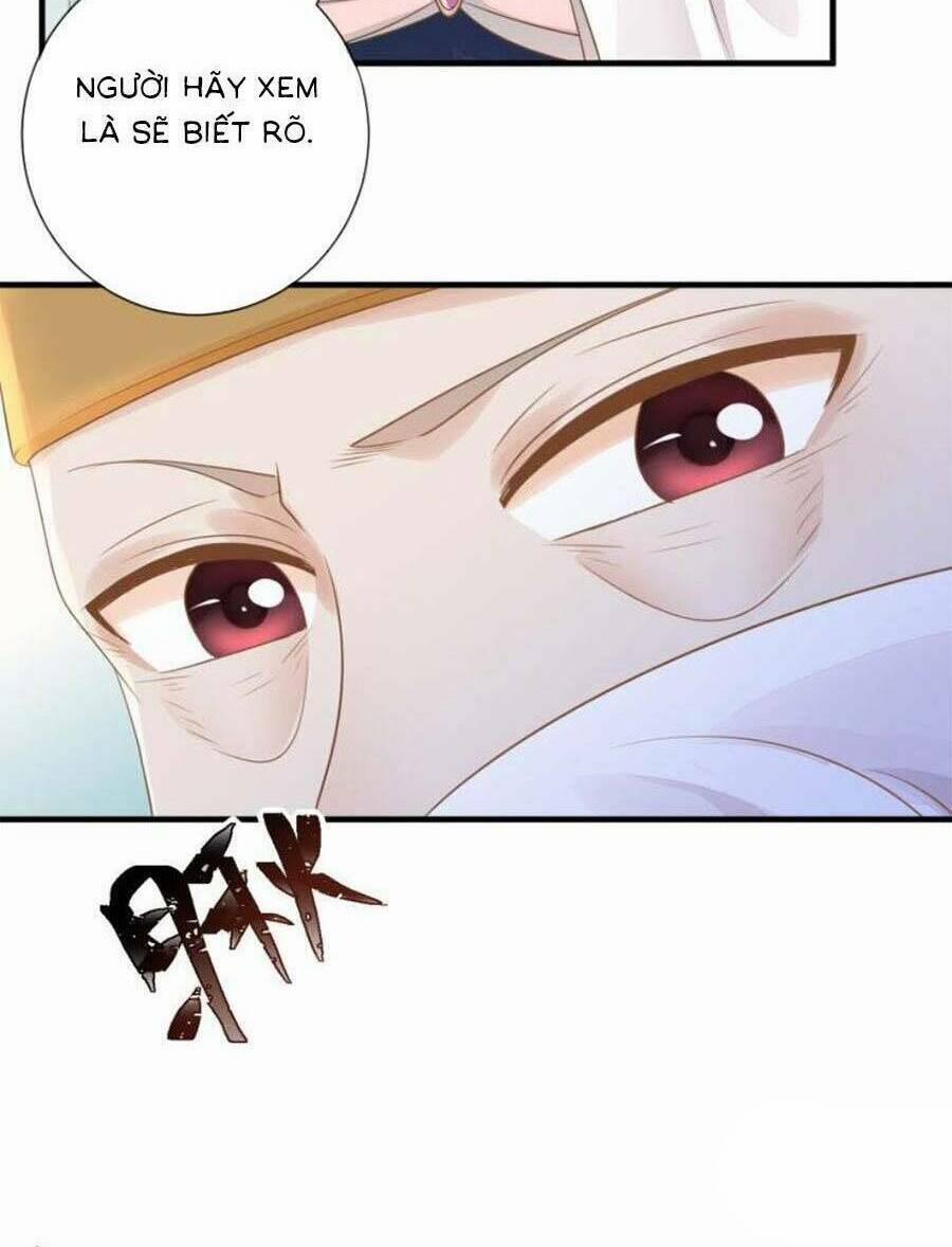 Thiên Kim Độc Phi Trọng Sinh 25 trang 27