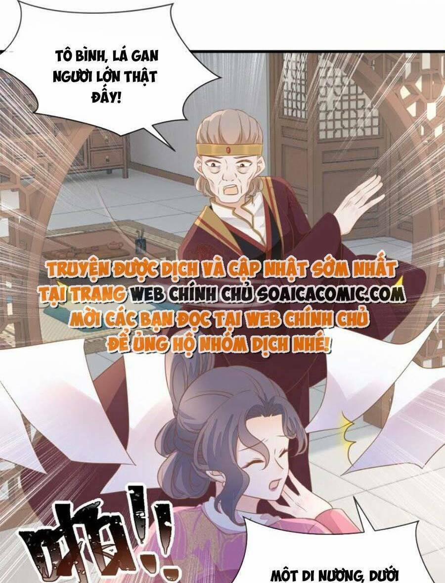 Thiên Kim Độc Phi Trọng Sinh 25 trang 28