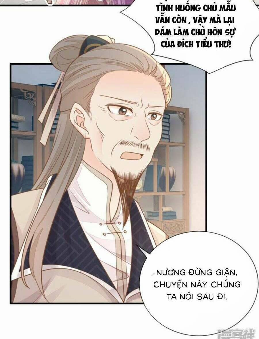 Thiên Kim Độc Phi Trọng Sinh 25 trang 29