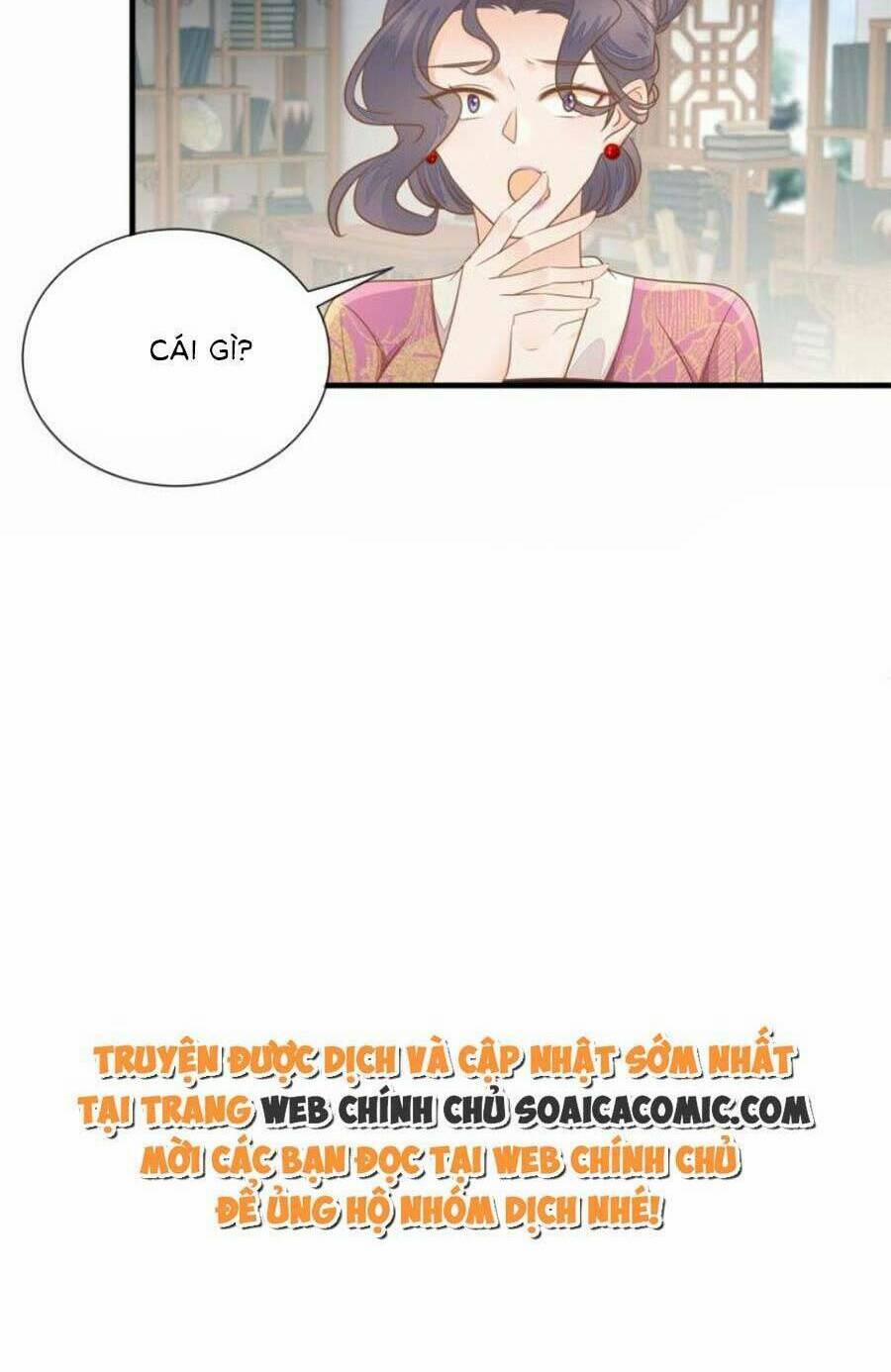 Thiên Kim Độc Phi Trọng Sinh 25 trang 33