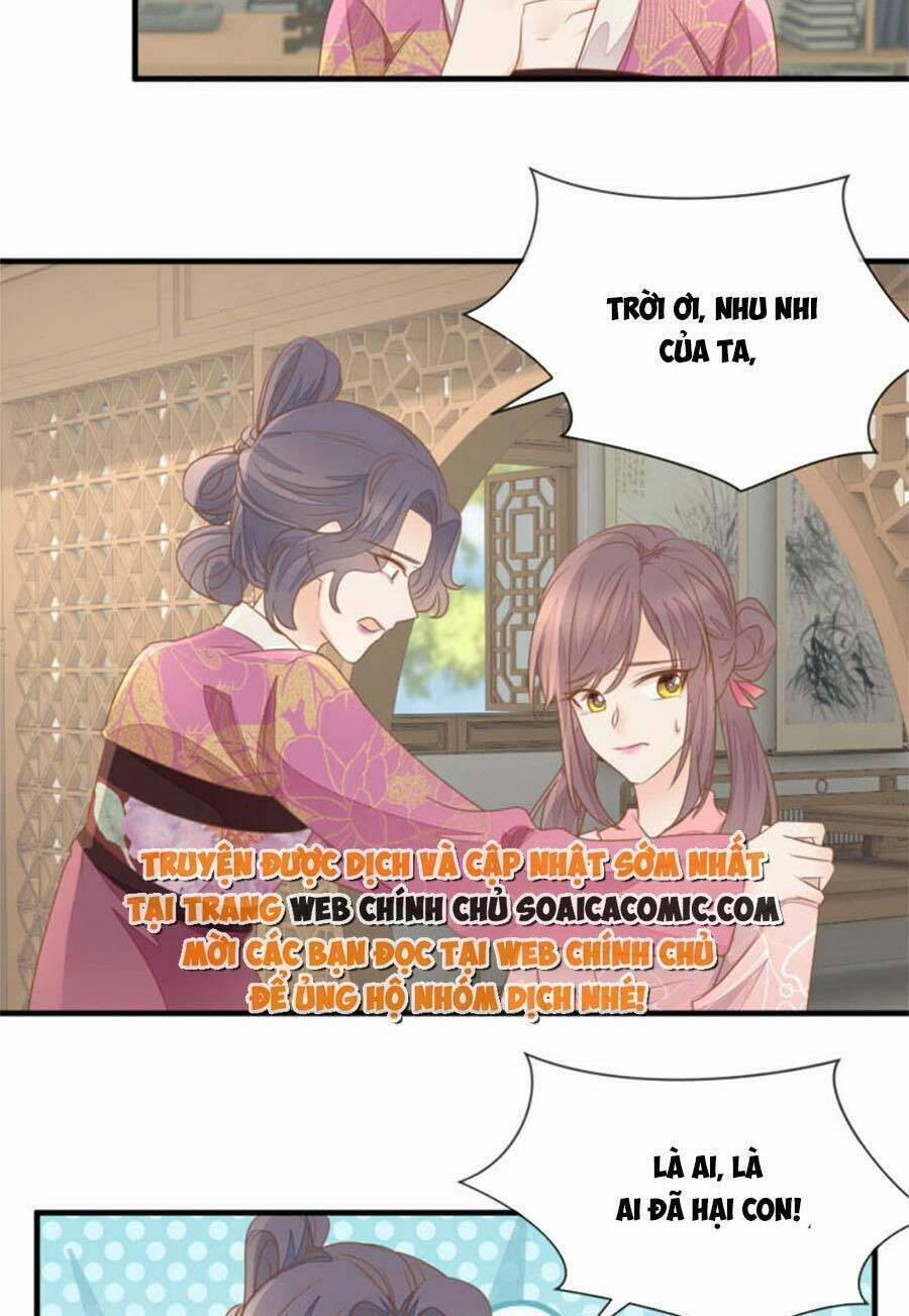 Thiên Kim Độc Phi Trọng Sinh 26 trang 1