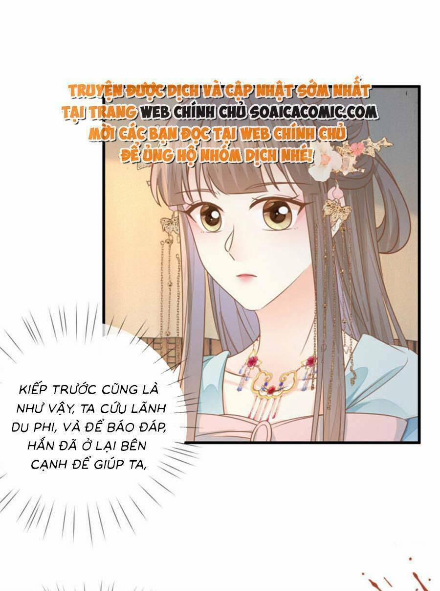 Thiên Kim Độc Phi Trọng Sinh 26 trang 18