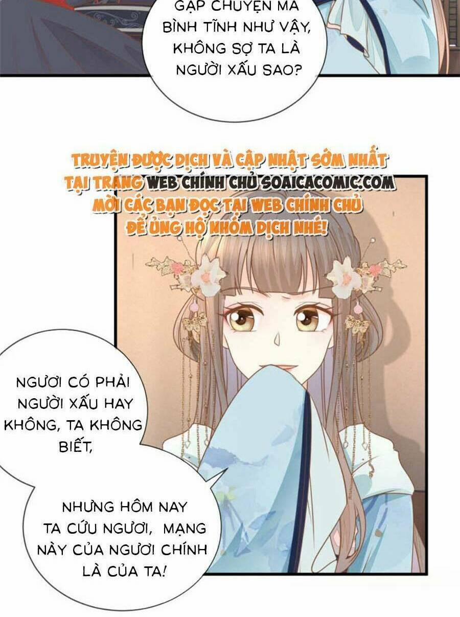 Thiên Kim Độc Phi Trọng Sinh 26 trang 23