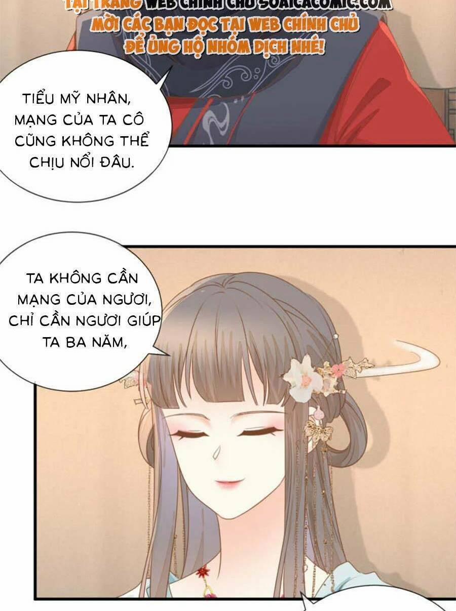 Thiên Kim Độc Phi Trọng Sinh 26 trang 25